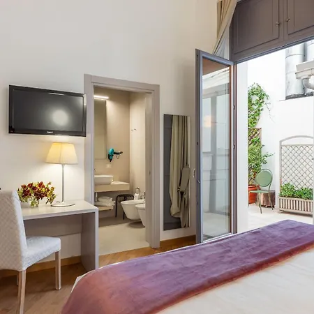 Palazzo Indelli 4*