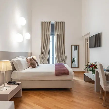 Palazzo Indelli Hotel