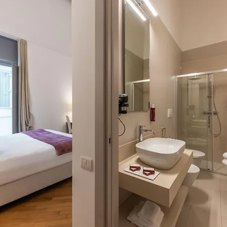 Palazzo Indelli ホテル 4*