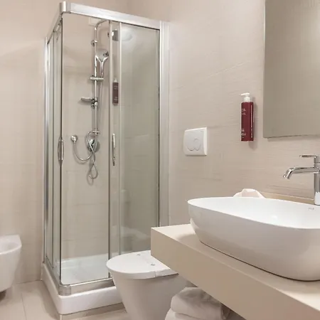 Palazzo Indelli Hotel Monopoli