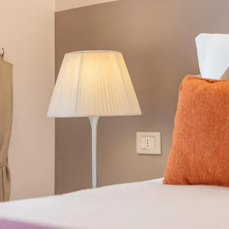 Palazzo Indelli 4* Monopoli