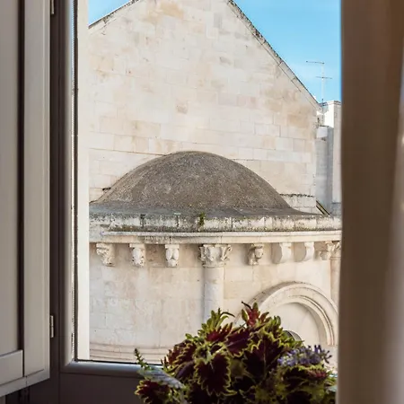 ホテル Palazzo Indelli 4*