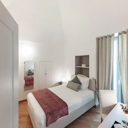 Hotel Palazzo Indelli Monopoli