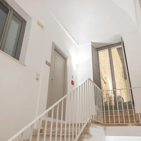 Hotel Palazzo Indelli Monopoli
