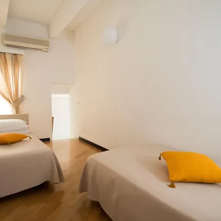 Hotel Palazzo Indelli Monopoli