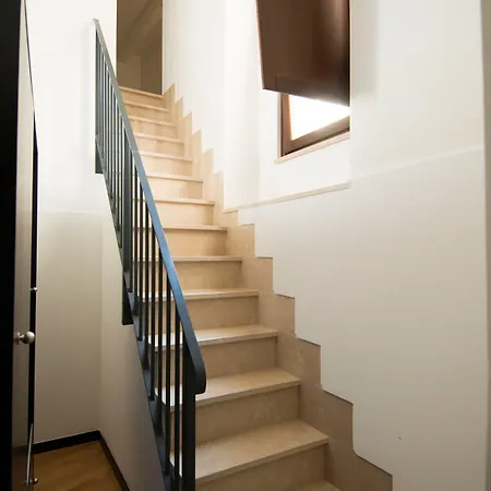 Palazzo Indelli Hotel 4*