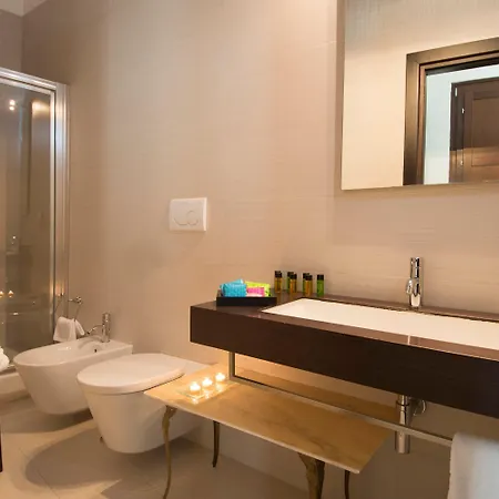 Hotel Palazzo Indelli Monopoli