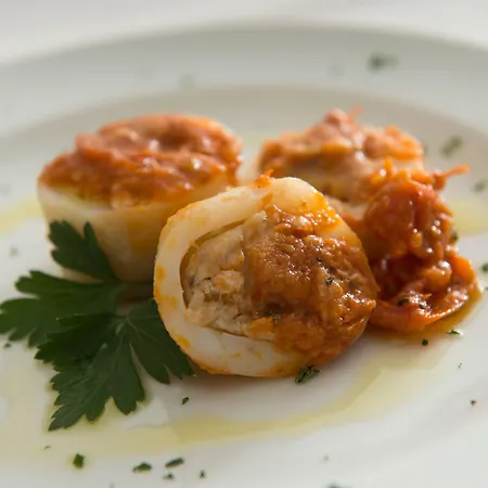 Hotel Palazzo Indelli