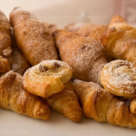 Palazzo Indelli Hotel