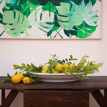 Palazzo Indelli 4* Monopoli