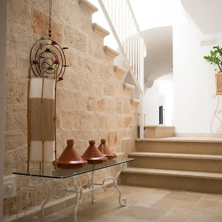 فندق Palazzo Indelli 4*