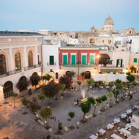 Hotel Palazzo Indelli