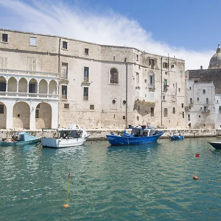 Hotel Palazzo Indelli 4*