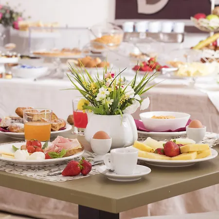 Palazzo Indelli Hotel