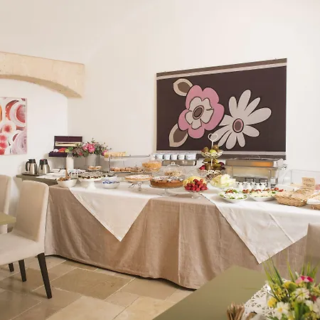 Hotel Palazzo Indelli