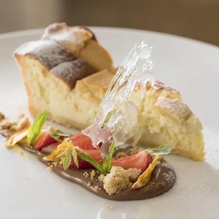 Hotel Palazzo Indelli Monopoli