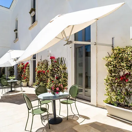 Palazzo Indelli Hotel