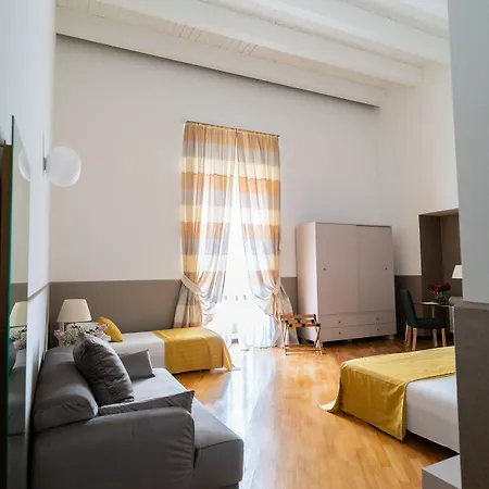 فندق Palazzo Indelli مونوبولي
