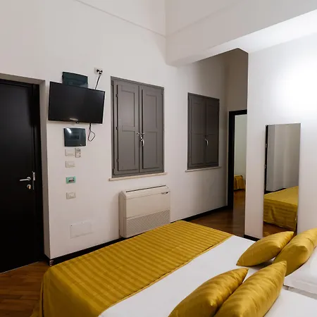 Palazzo Indelli Hotel Monopoli