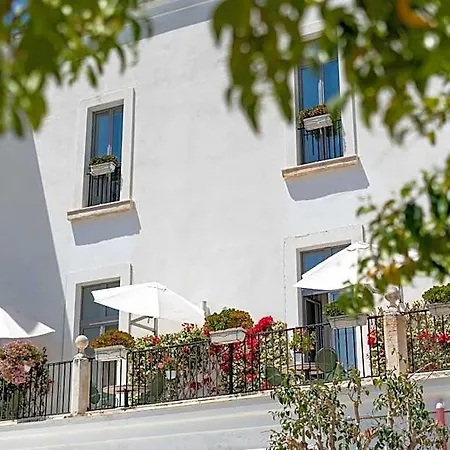 Hotel Palazzo Indelli