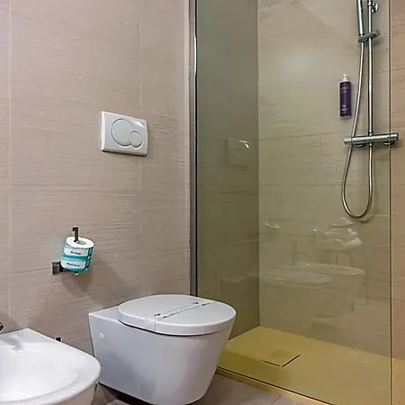 Palazzo Indelli Ξενοδοχείο 4*