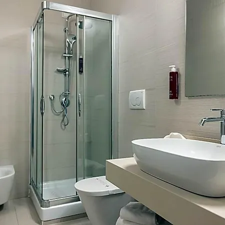 Palazzo Indelli 4* Monopoli