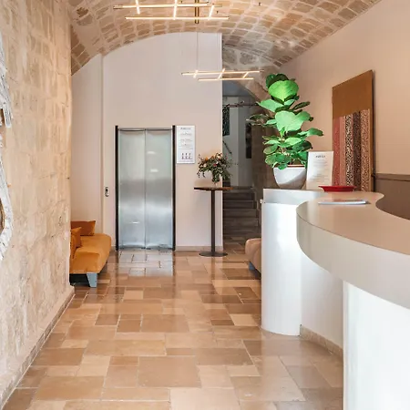 Szálloda Palazzo Indelli 4*