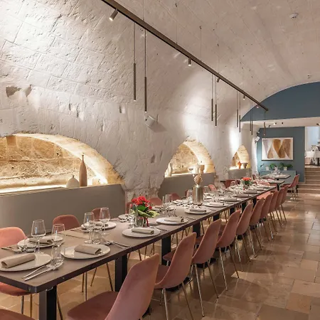 Palazzo Indelli Hotel 4*