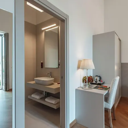 Hotel Palazzo Indelli