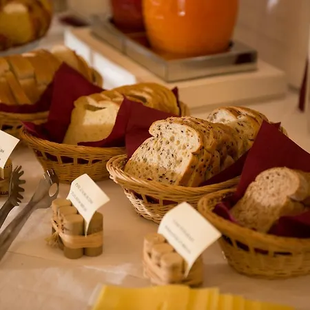 Hotel Palazzo Indelli 4*