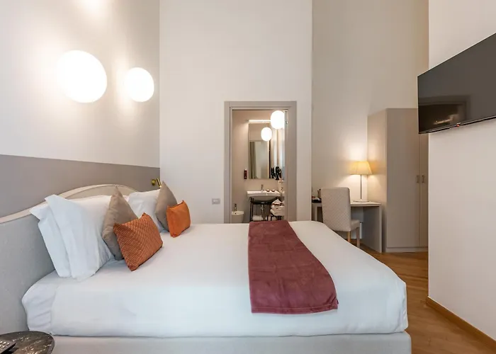 Palazzo Indelli Hotel Monopoli