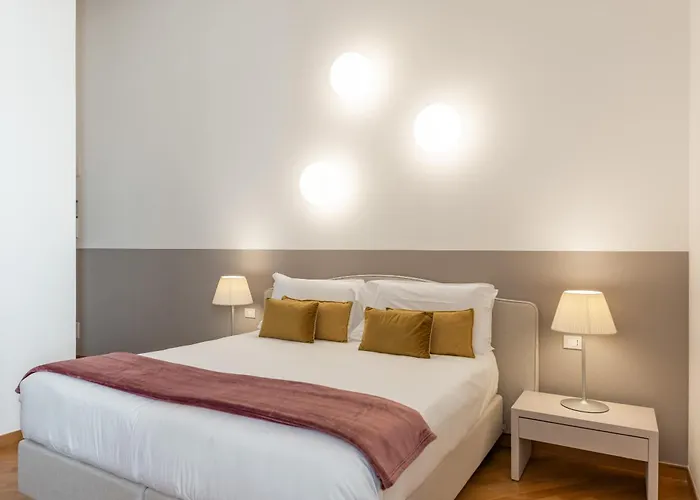 Hotel Palazzo Indelli Monopoli