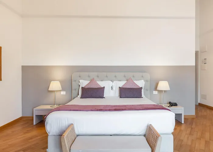 Otel Palazzo Indelli Monopoli