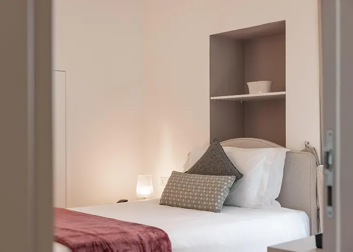 Palazzo Indelli 4* Monopoli