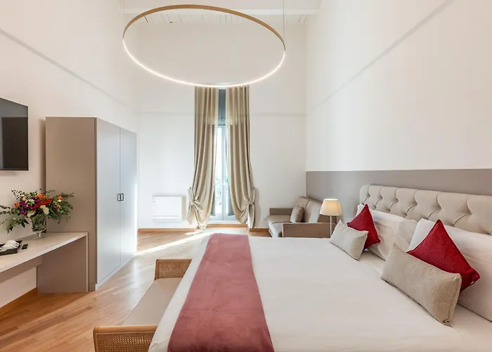 Hotel Palazzo Indelli 4*