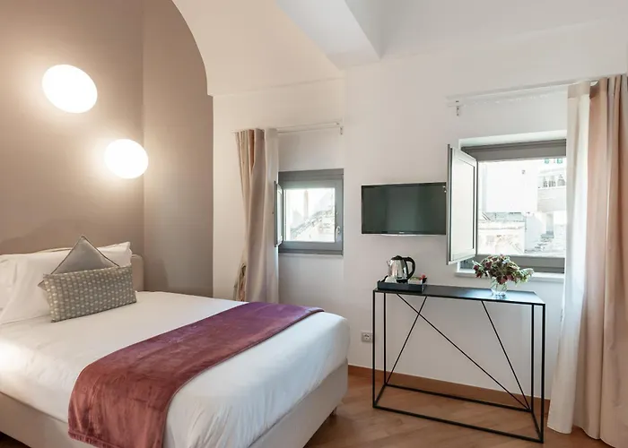 Palazzo Indelli Monopoli