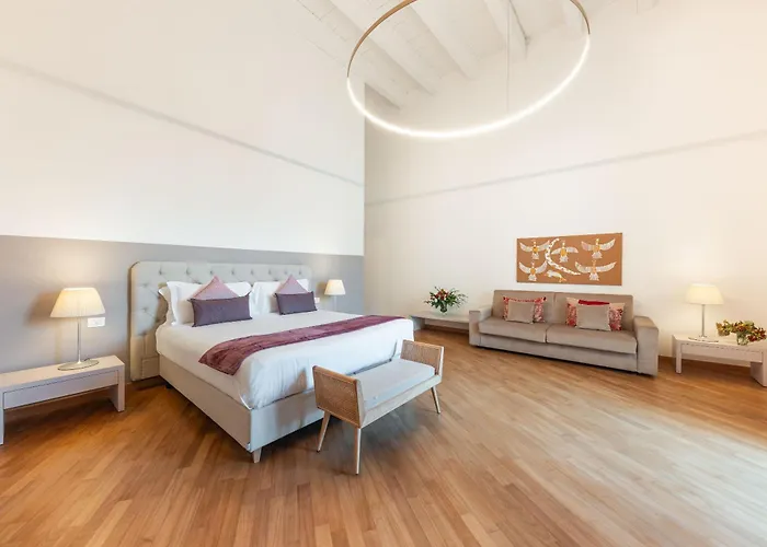 Palazzo Indelli Hotel