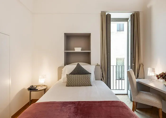 Palazzo Indelli 4* Monopoli