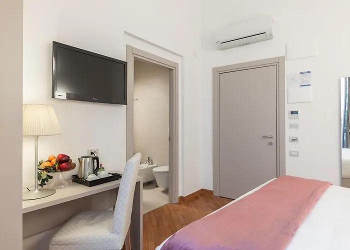 Palazzo Indelli Hotel