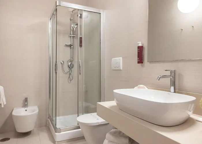 Palazzo Indelli Otel Monopoli