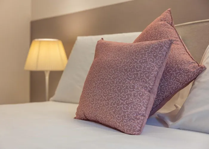 Palazzo Indelli Hotel