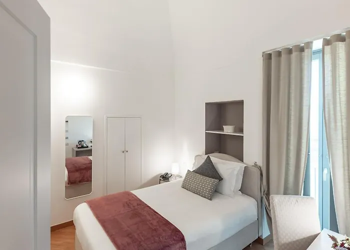 Otel Palazzo Indelli Monopoli