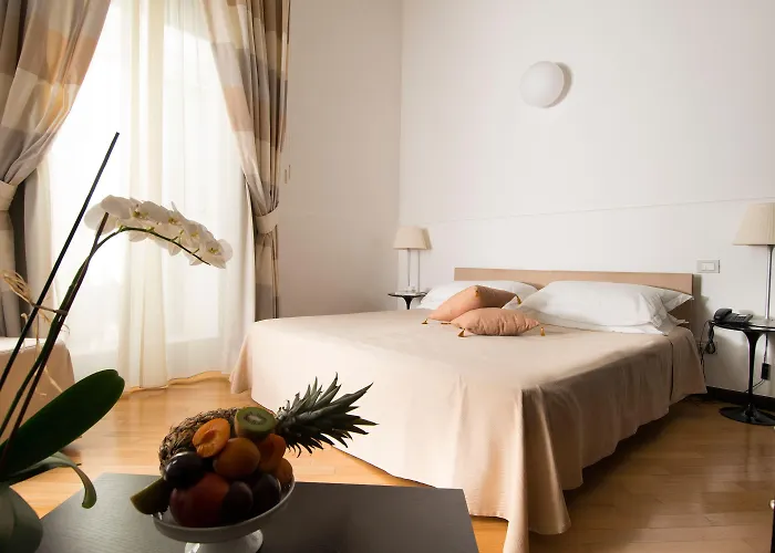 Hotel Palazzo Indelli 4*