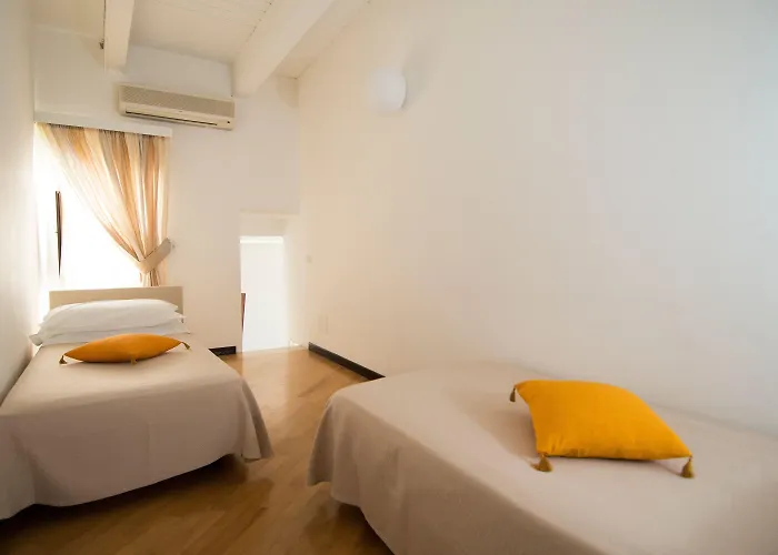 Hotel Palazzo Indelli Monopoli