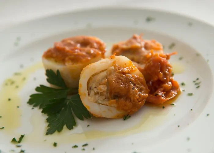 Hotel Palazzo Indelli