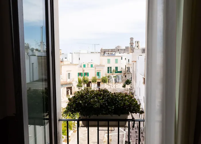 Hotel Palazzo Indelli